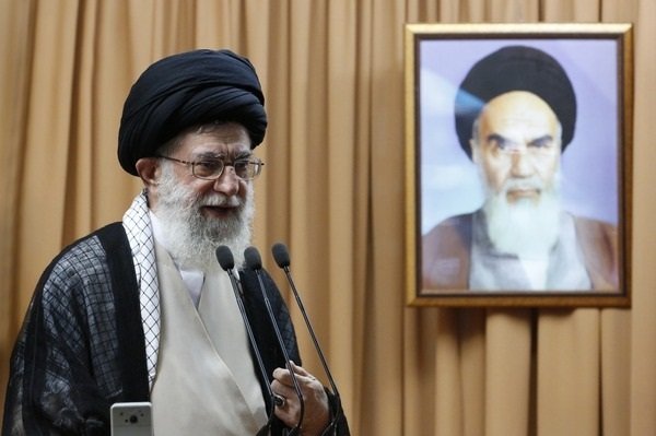 photo credit farsi.khamenei.ir