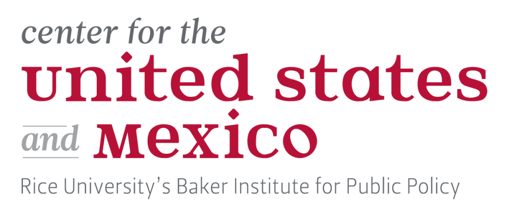 Baker Institute logo