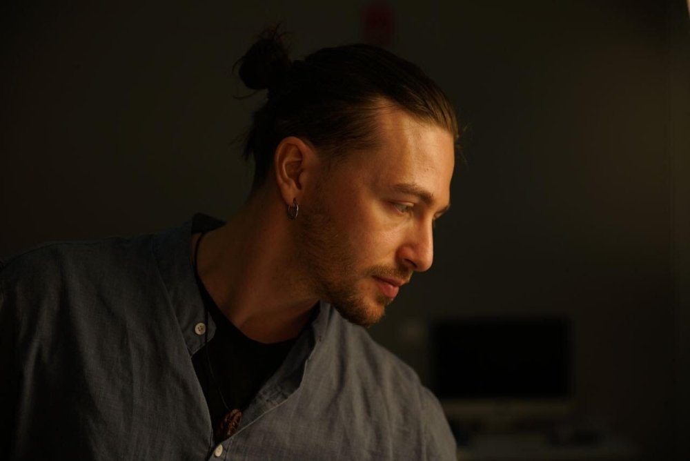 Yuri Boguslavsky