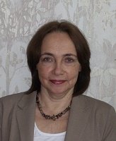 Elizaveta Bonch-Osmolovskaya