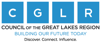 CGLR Logo