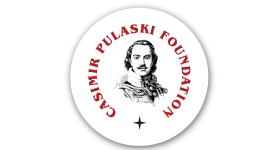 Casimir Pulanski Foundation logo