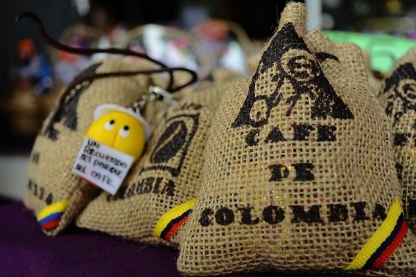Image - Colombia coffee