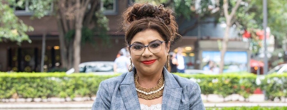 Clara Brugada Molina