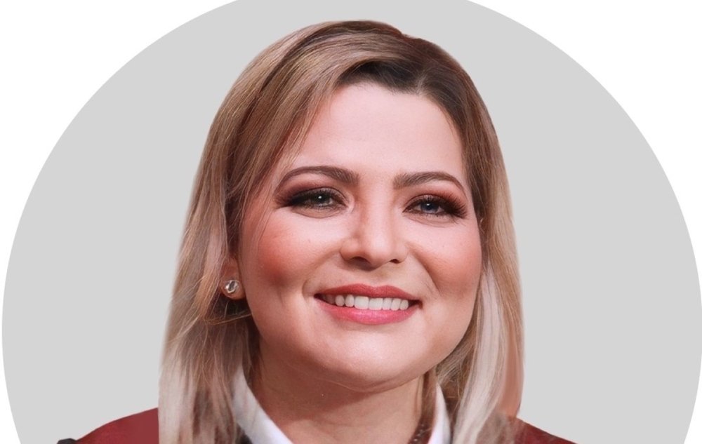 Claudia Delgadillo González