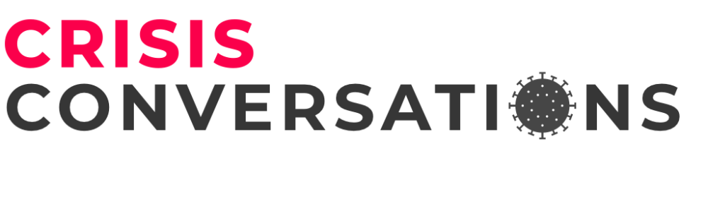 Crisis Conversations Logo