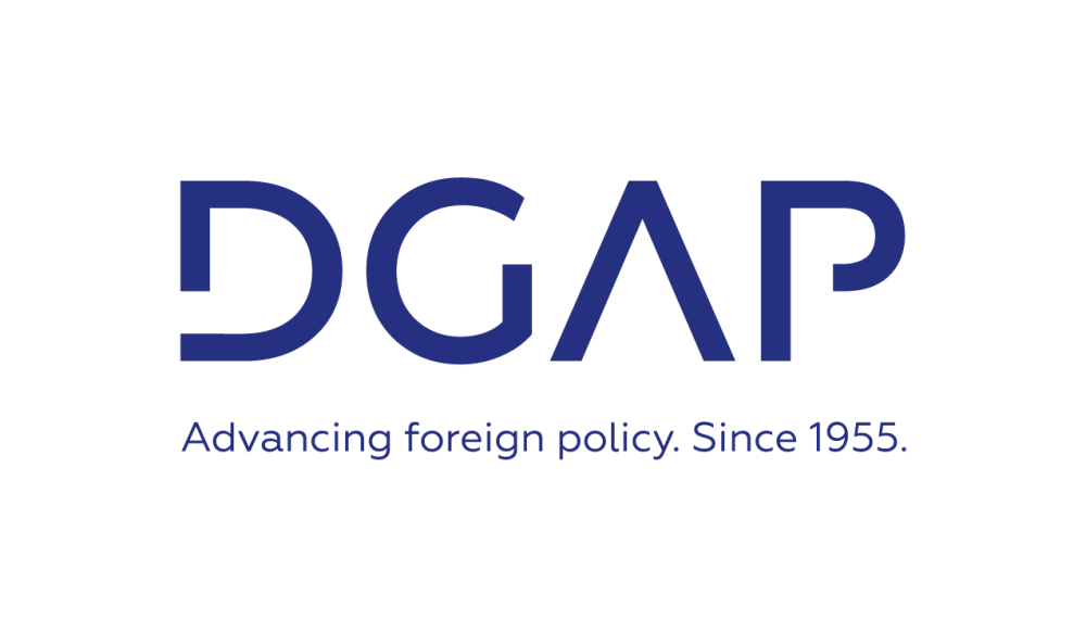 DGAP Logo