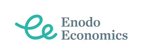 Enodo Economics Logo Image Small