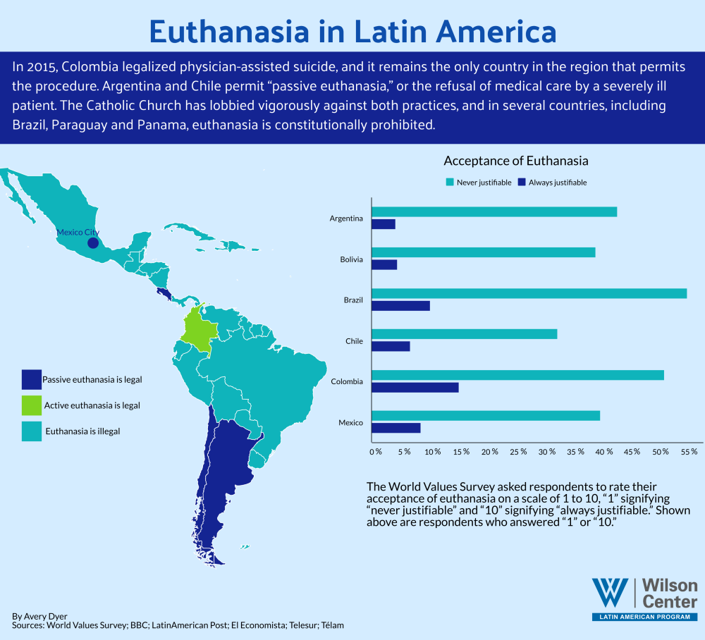 Infographic - Euthanasia