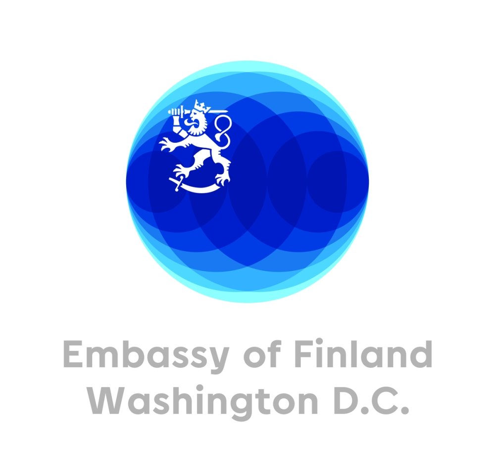 Finland Embassy Logo