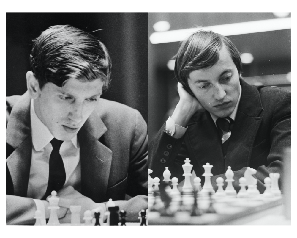 1978: Viktor Korchnoi vs Anatoly Karpov