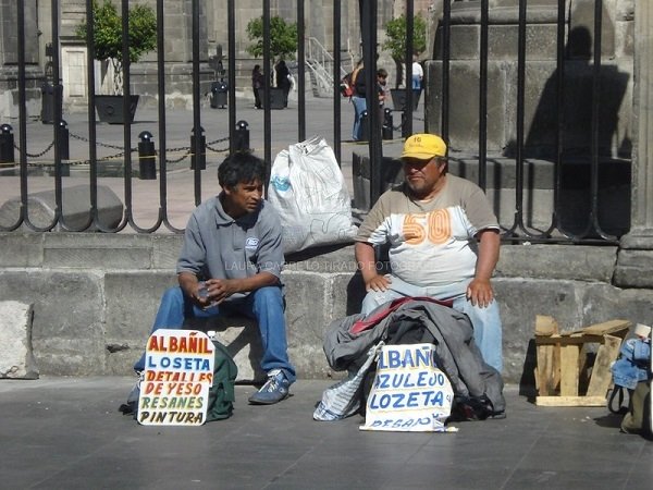 Image - Unemployment Latam