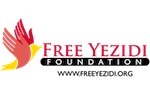 Free Yezidi Foundation logo