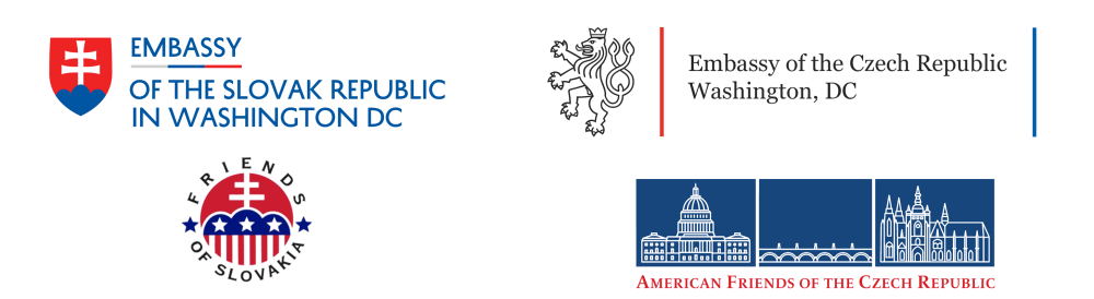 Freedom Lecture Logos