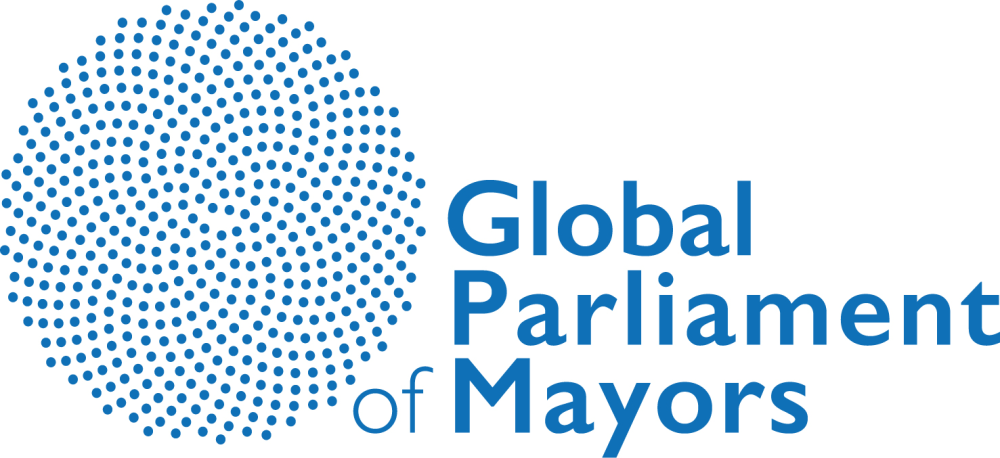 Global Parliament of Mayors logo