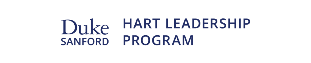 Duke University Hart Leadership Program