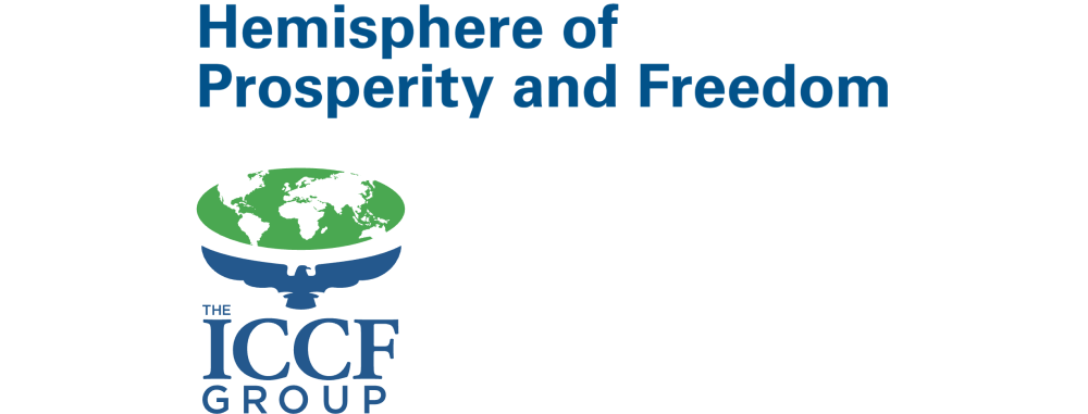 ICCF & HPF Logo