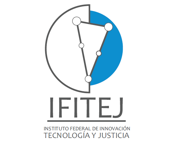 Logo - IFITEJ