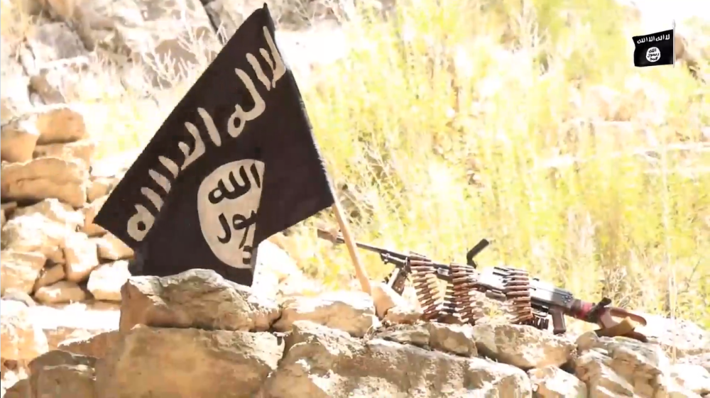 Maybe you would like to learn more about one of these? Al Qaeda Flag Images : Jihadis 2021 Isis Al Qaeda Wilson Center