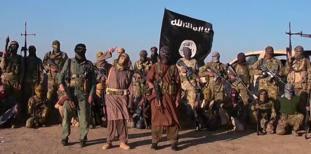 U.S. Report: ISIS and Al Qaeda Threats | Wilson Center