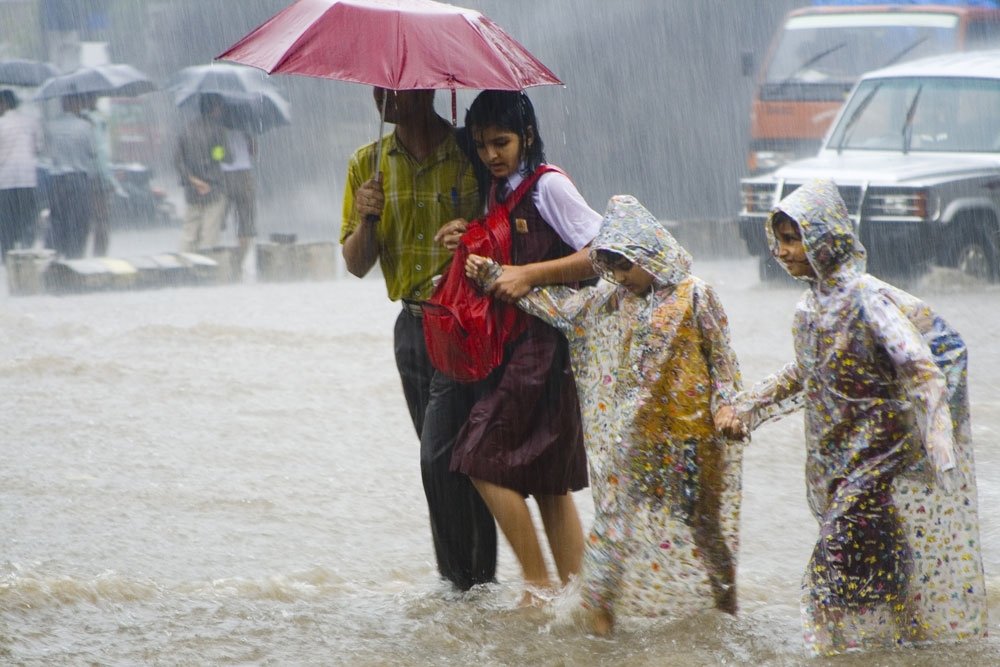 India Monsoon