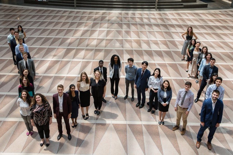 Image - WC Interns