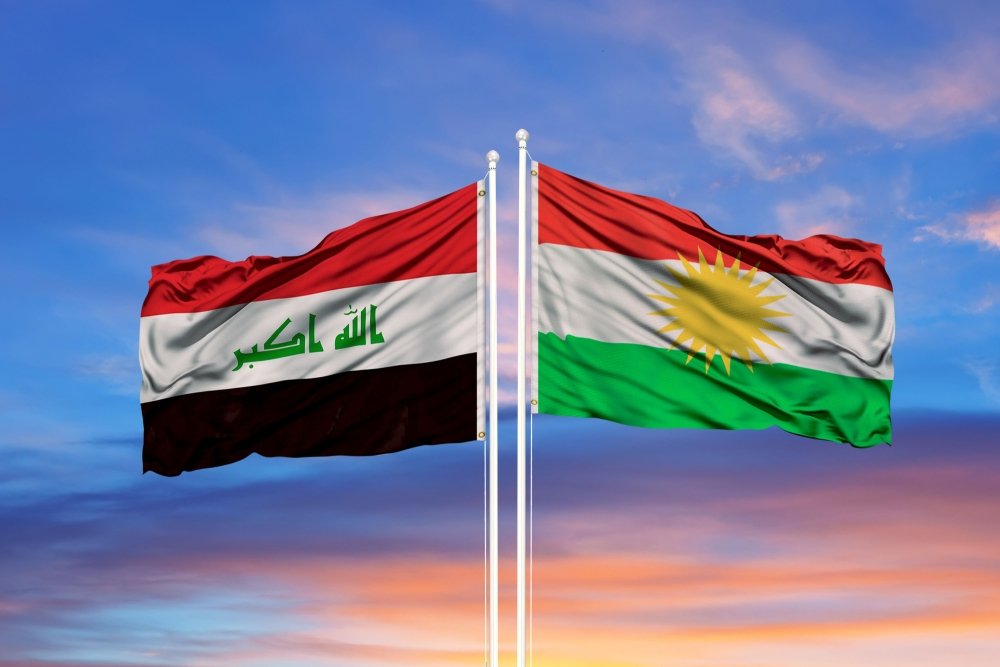 MEP_Iraq-Kurdistan Flag