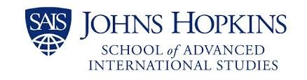 John Hopkins School of Advanced International Studies Logo