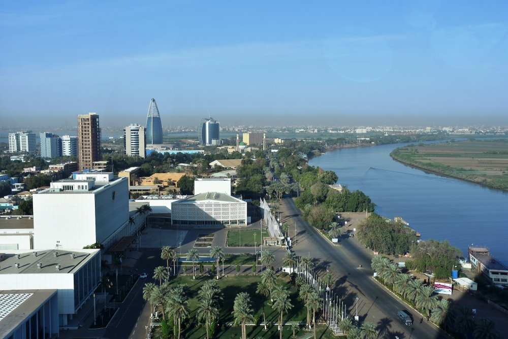 Khartoum Sudan