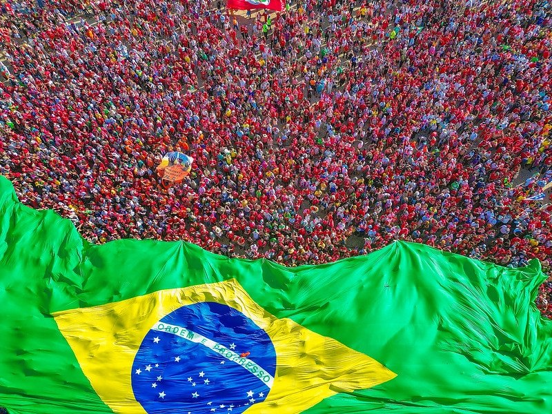 Brazil Lula 2023