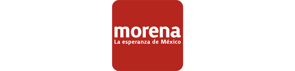 Morena logo
