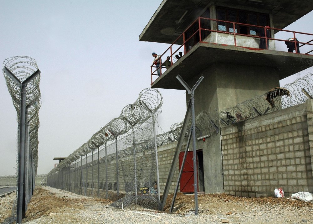 Nasiriyah Central Prison