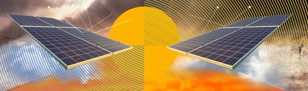 Solar Radiation Management | Wilson Center