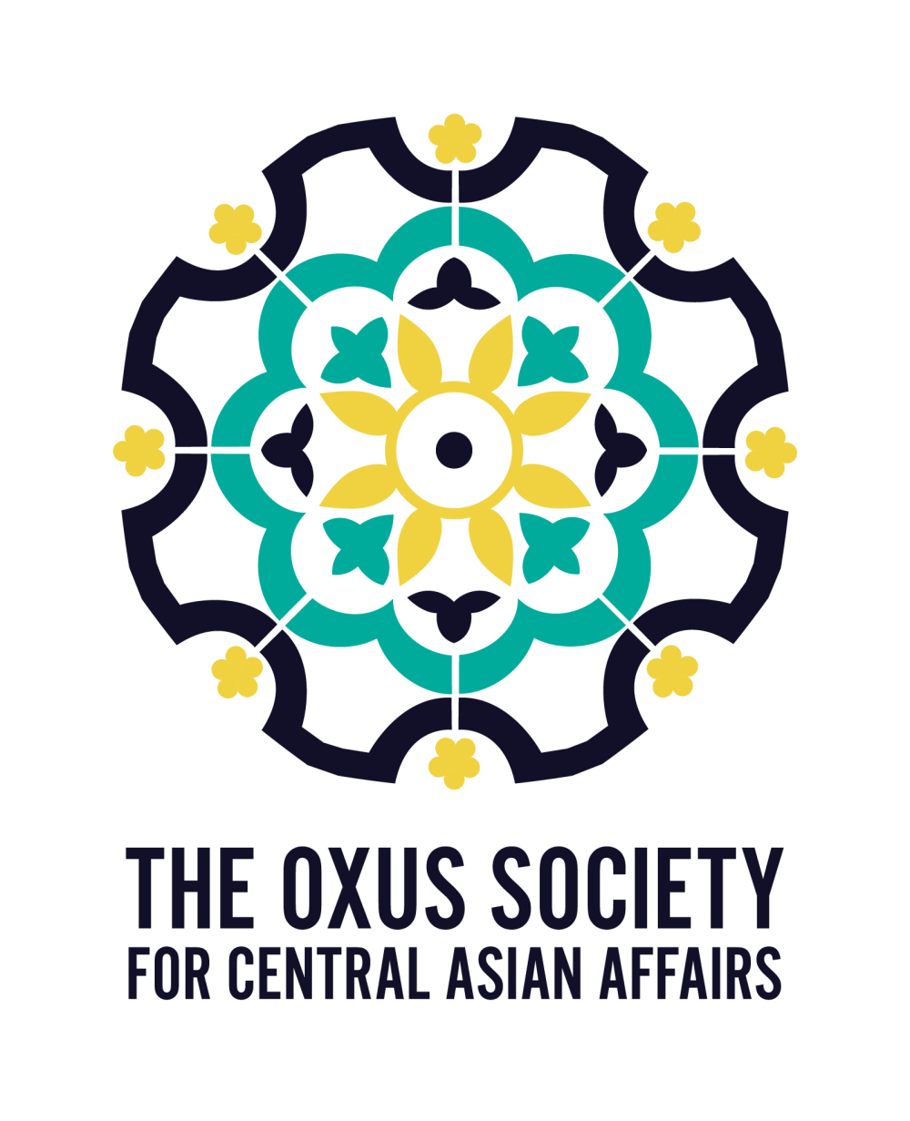 Oxus Society for Central Asian Affairs