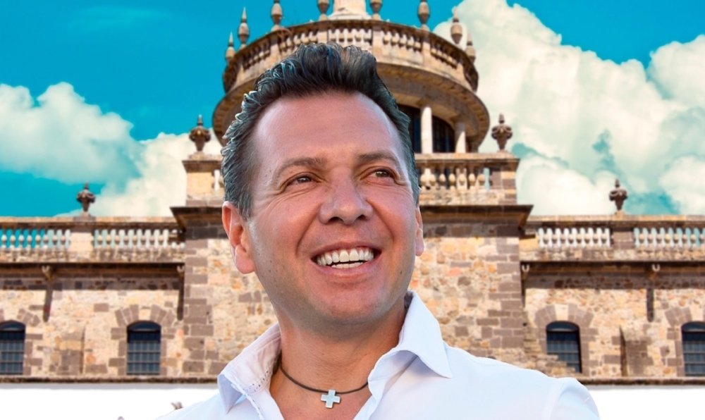 Pablo Lemus Navarro