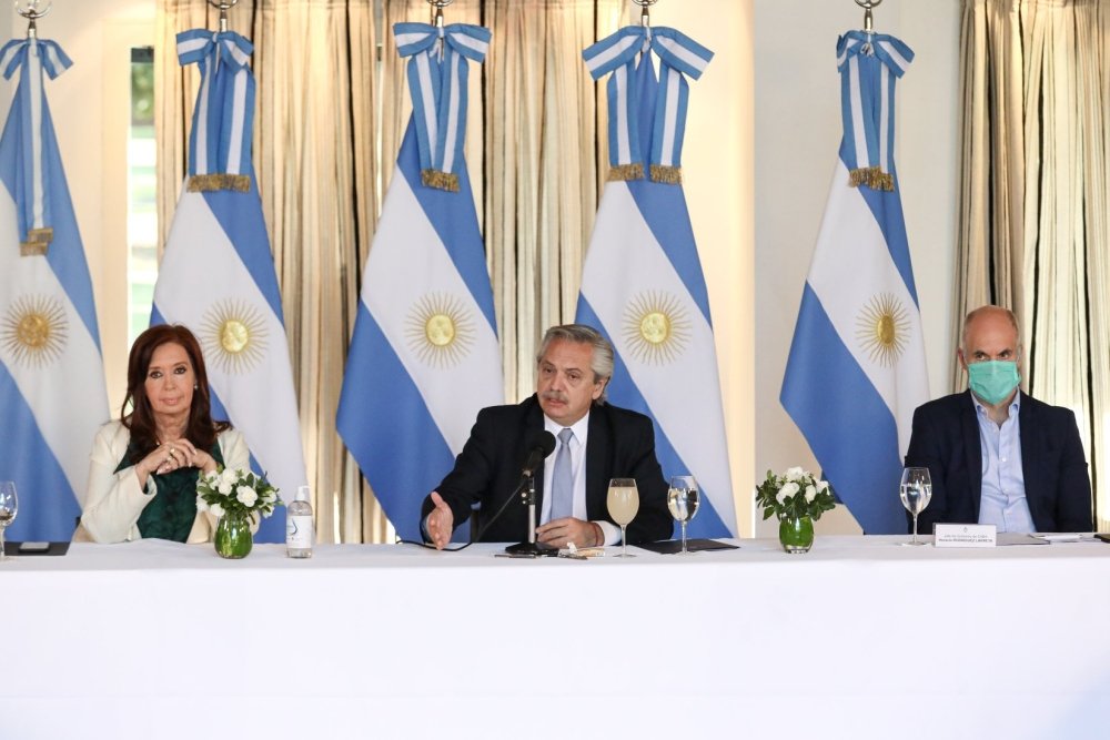 Image - Argentina default