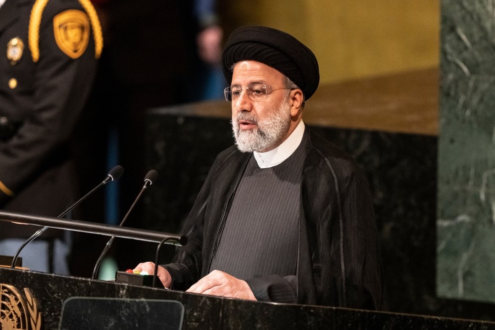 President Raisi