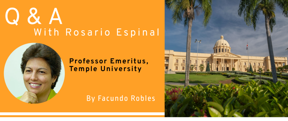 Header Q&A Rosario Espinal