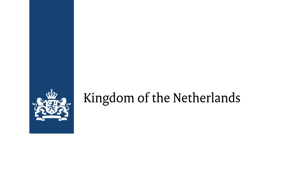 Kingdom of the Netherlands