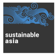 Sustainable Asia logo