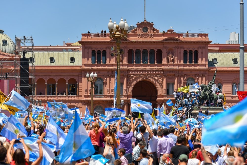 Argentina Elections 2021