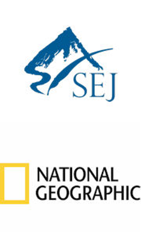 Society of Environmental Journalists & National Geographic 