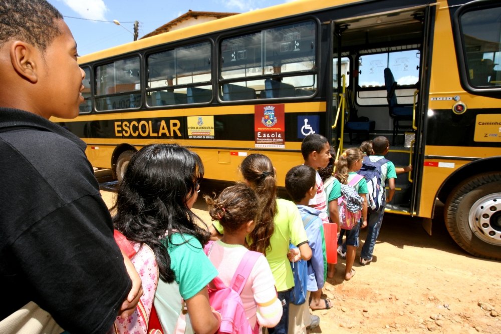 Brazil School Transport