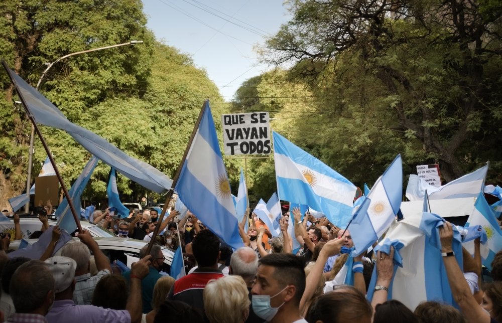 Argentina Elections