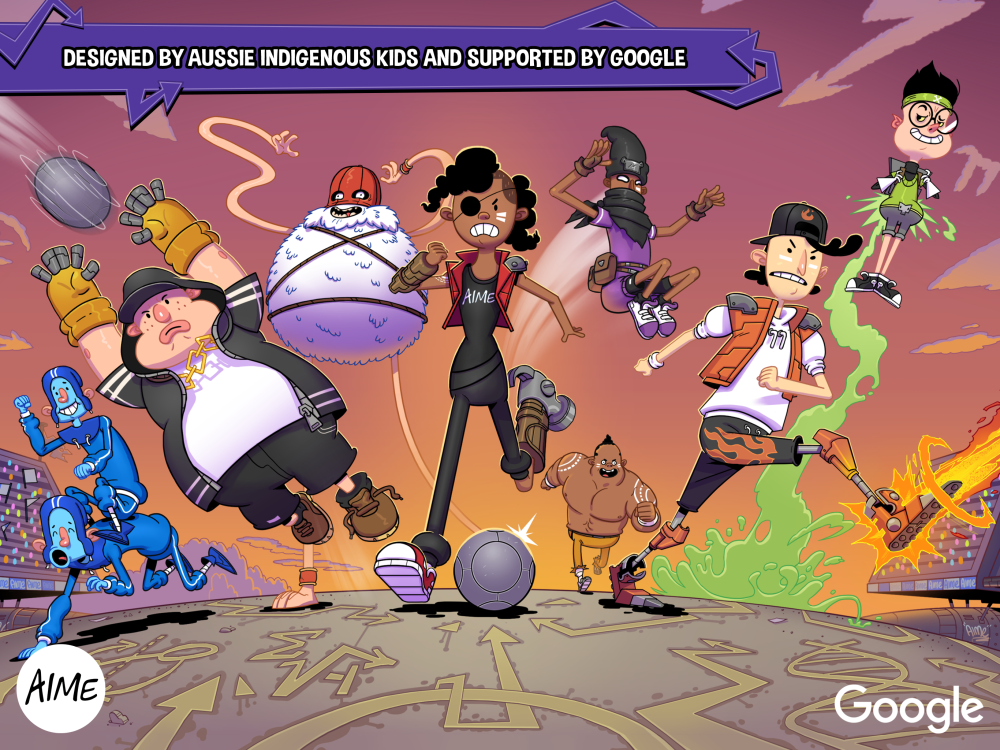 Cree video game streamers create space for Indigenous gaming