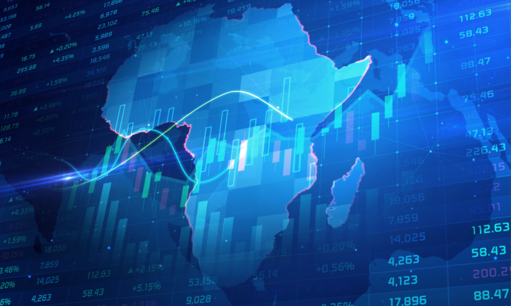 360° View of the African Growth and Opportunity Act (AGOA) | Wilson Center