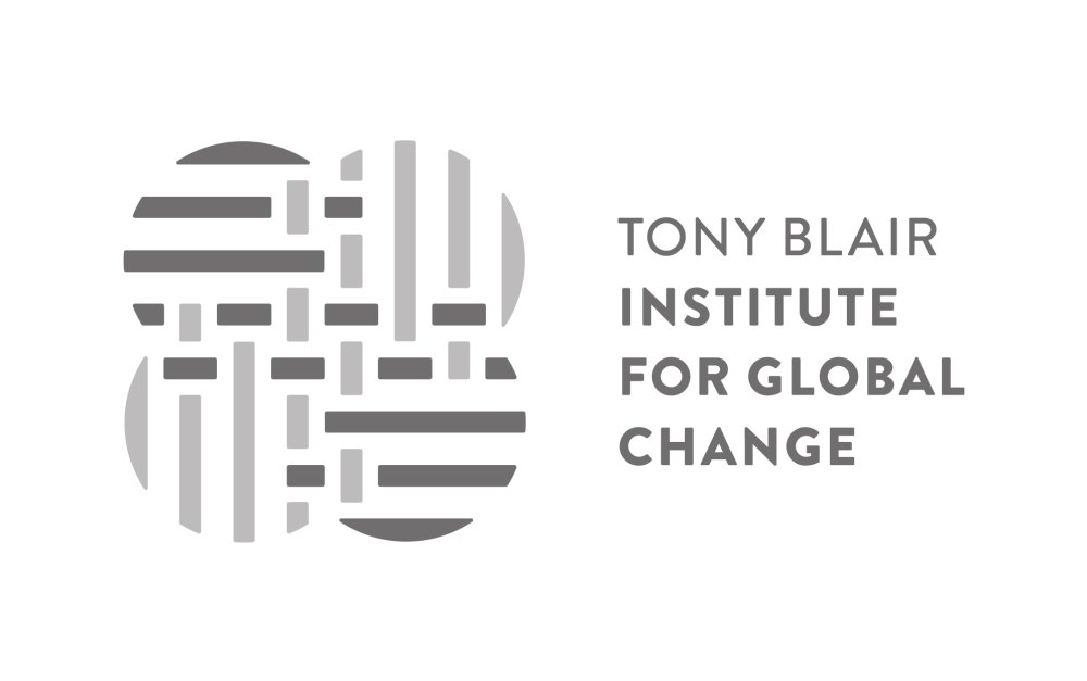 Tony Blair Institute logo