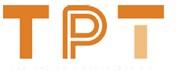 TPT Evaluacion y Proyectos Logo
