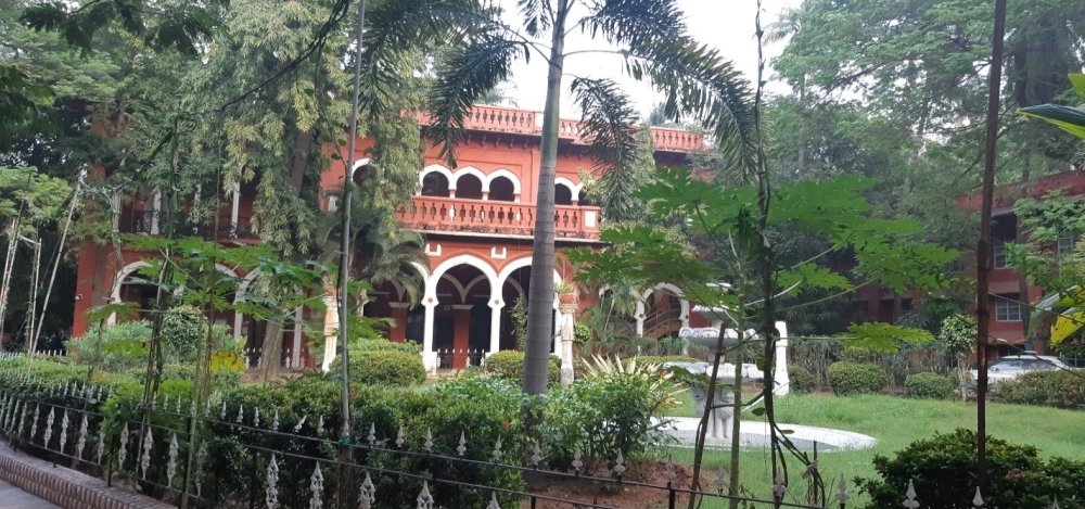 Tamil Nadu Aavanā Kaapagam (Tamil Nadu Archives)