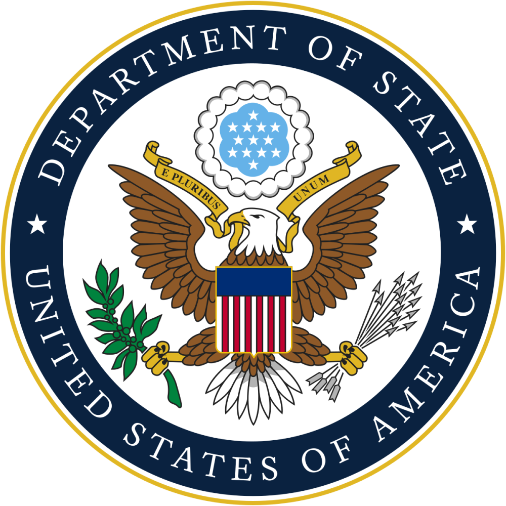 US Department of State